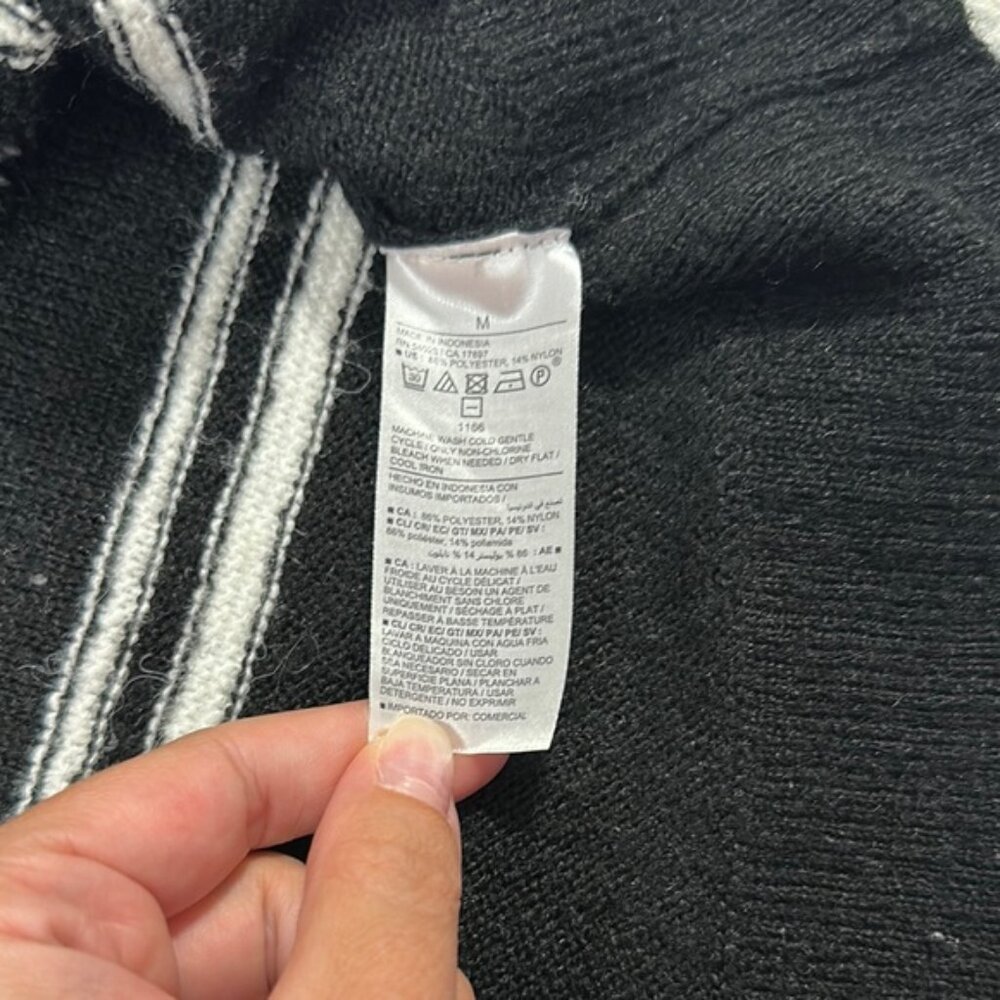 OLD Crewneck with Pattern - Picture 4 of 4